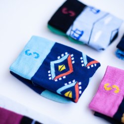 Sexy Socks 3 Months Subscription