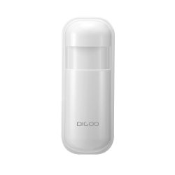 Digoo Dg-hosa 433MHZ Pir Detector Wireless