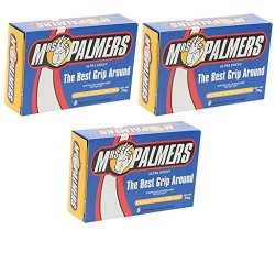 Mrs. Palmers Wax - Tropical Pack Of 3