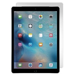Gadget Guard Black Ice Edition Tempered Glass Screen Guard For Apple Ipad Pro 12.9 2017 -GEBTAP000009
