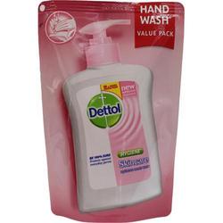 Dettol Handwash Refill Skin 200ML