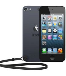 APPLE-ACCESSORIES Apple Ipod Touch 64gb Space Gray