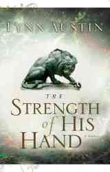 The Strength Of His Hand - A Novel paperback