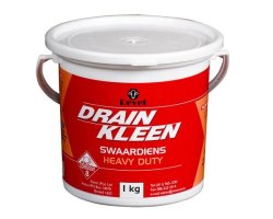 Deals on Revet Cleaner Drain Kleen Powder Heavy Duty 1KG