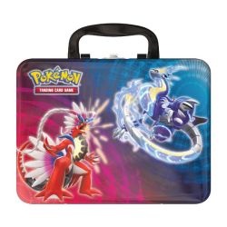 Pokemon: Back To School Collector's Chest