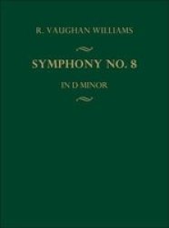 Symphony No. 8 - Full Score Sheet Music
