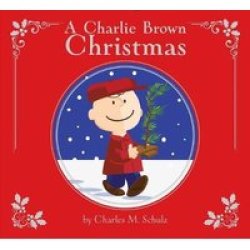 A Charlie Brown Christmas - Deluxe Edition Hardcover