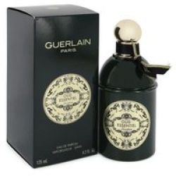 Guerlain Oud Essentiel Eau De Parfum 125ML - Oud Essentiel