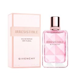 Givenchy Irresistible Eau De Parfum 24 Very Floral 50ML