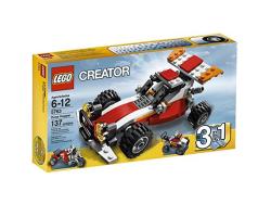 Lego Creator Dune Hopper 5763