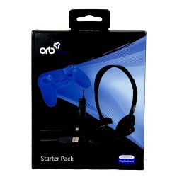 PS4 - Orb Starter Pack