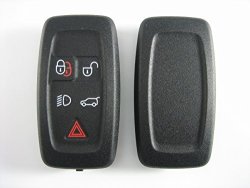 Genuine Range Rover And Range Rover Sport Smart Key Remote Fob Cover Kit