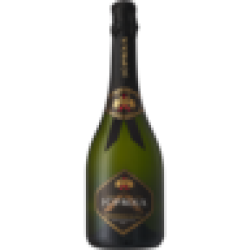 Sauvignon Blanc Sparkling White Wine Bottle 750ML