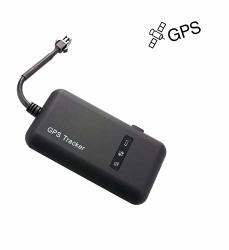 Hangang MINI Portable Car Motorcycle GSM Real Time Gps Tracker Tracking Device GT02A