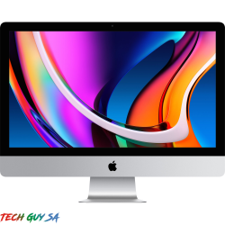 Apple 27-INCH Imac With Retina 5K Display: 3.1GHZ 6-CORE 10TH-GENERATION Intel Core I5 Processor 256GB Memory 8GB – End Of Life