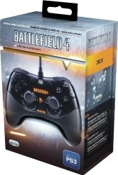 Pdp Battlefield 4 Wired Controller - Playstation 3