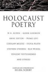 Holocaust Poetry Paperback 5TH Ed.
