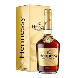 Hennessy Vs 750ML - 1