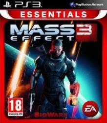 Mass Effect 3 - Essentials Playstation 3