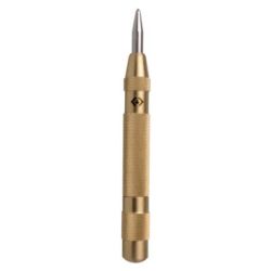 King Tony - Center Punch Automatic 1.3 X 130MM - 3 Pack