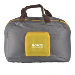 ROMIX RH29 Compact Travel Bag