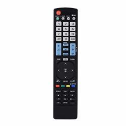 LG Smart Television Remote Control Replacement Smart Remote Controller With High Performance And Low Energy Consumption Long Control Distance Suitable For LG Smart Akb