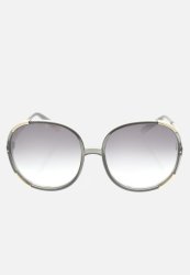 Sunglasses CE712S 61-18-140 036 - Dark Grey