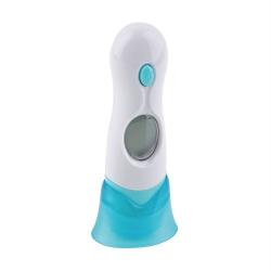 1PC 8 In 1 Lcd Gigital Infrared Ear Thermometer