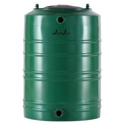 Vertical 260LT Water Tank Green