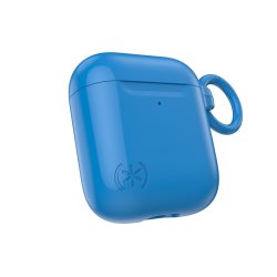 Speck Candyshell Case - Apple Airpods Gen 1 2 Skydive Blue