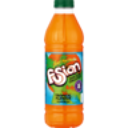 FUSION5 Fusion Tropical Flavoured Concentrated Dairy Blend 1L
