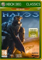 Halo 3 X-box 360 Game