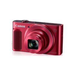 Canon Powershot SX620 Hs Compact Digital Camera Red