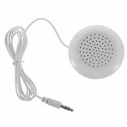 Funpa MINI Speaker Portable Stereo Speaker Music Speaker For MP3 MP4 Player