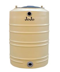 Jojo Tank Water Tank Wintergrass 260 Litre