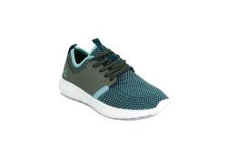 POWER Ladies Lifestyle Shoes - Turquoise grey