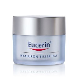 Eucerin Hyaluron-filler Rich Day Cream Spf 15