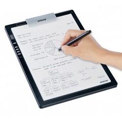 AceCad Digimemo A402 Graphic Tablet with Pen