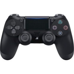 PS4 Dualshock 4 V2 Controller Black