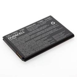 DURACELL LG G3 Battery