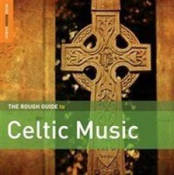 The Rough Guide To Celtic Music Cd