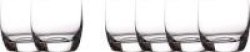 Maxwell & Williams Maxwell And Williams Cosmopolitan Old Fashioned Tumblers 340ML Set Of 6