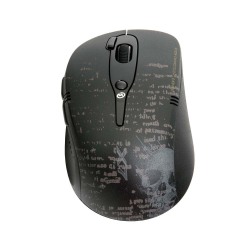 A4tech Peripherals R4 Mouse - Black