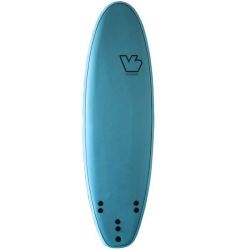 Vanhunks Bambam Soft Surfboard 7'0