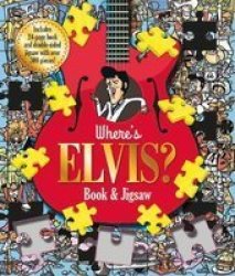 Where& 39 S Elvis? Paperback