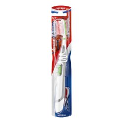 Aquafresh Power Toothbrush Extreme Clean - Interdental Power Medium
