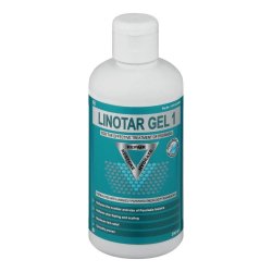 Linotar For Psoriasis Gel 250ML