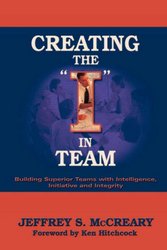 Creating the "I" in Team