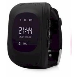 q50 kid smart watch review