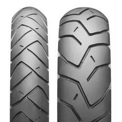 Bridgestone Adventure Battlax A40 Tyre - 150 70-17
